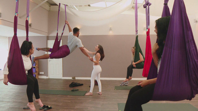 Geordie Shore : Episodio 8'