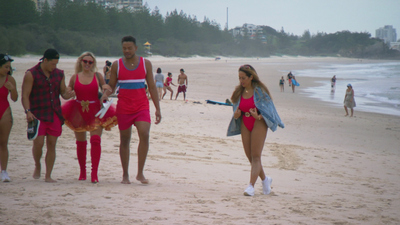 Geordie Shore : Episodio 10'