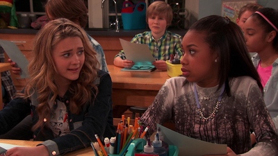 Nicky, Ricky, Dicky & Dawn : El Cuatrilegado'