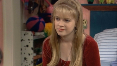 Clarissa Explains It All : The Cycle'