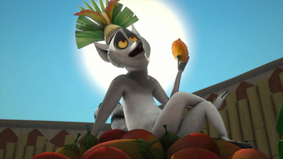 Los Pingüinos de Madagascar : Operación: Antártida'