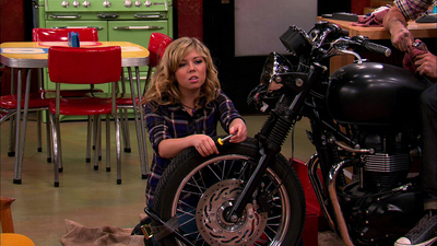 iCarly : O adeus Parte 1'