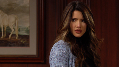 The Bold and the Beautiful - 2/25/2021