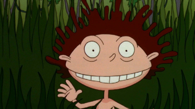 The Wild Thornberrys : Two's Company'