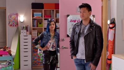 Make It Pop : Really? It's Over?'