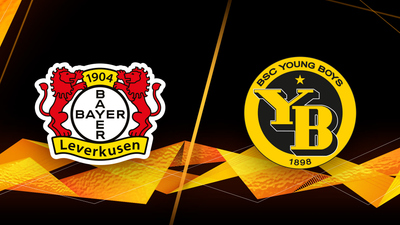 UEFA Europa League - Leverkusen vs. Young Boys