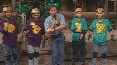 legends of the hidden temple season 2 dailymotion