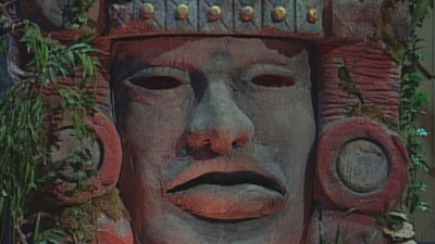 Legends of the Hidden Temple : Episode 036'