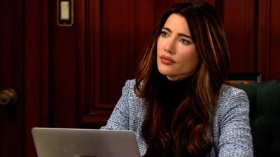 The Bold and the Beautiful - 2/26/2021