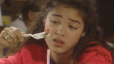 Salute Your Shorts : Cheeseburgers in Paradise'