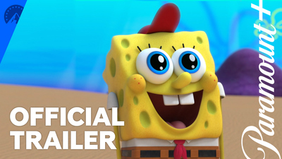 Paramount+ - Kamp Koral: SpongeBob's Under Years | Official Trailer | Paramount+