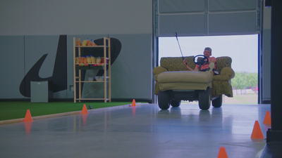 The Dude Perfect Show : Fear of Heights, Sit Down Standoff'