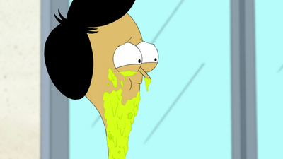 Sanjay y Craig : Los Invomitables / A jugar'