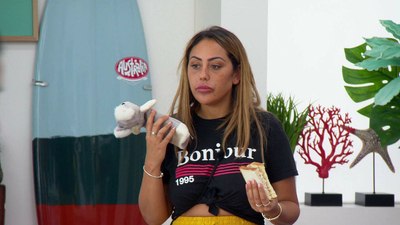 Geordie Shore : Episodio 5'