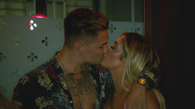 Geordie Shore : Episodio 2'
