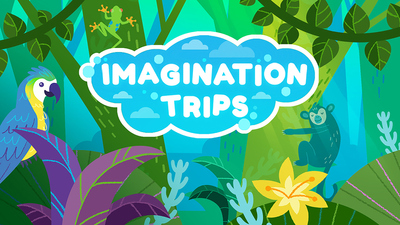 Imagination Trips : Jungle'