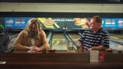 Tosh.0 : May 27, 2014 - Perfect Game Bowler'