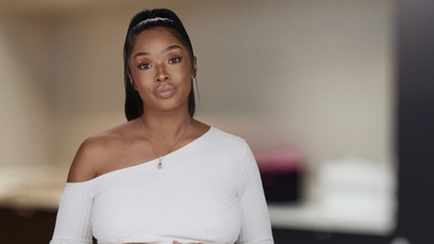 Love & Hip Hop Hollywood : Separation Anxiety'