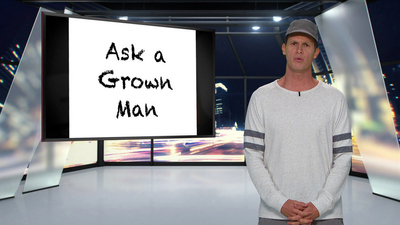 Tosh.0 : October 7, 2014 - The Family Friendly Episode'