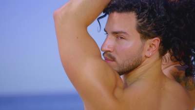 Ex on the Beach : Low Blows'