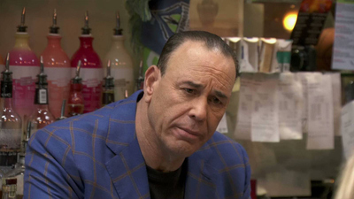 Bar Rescue : How to Train Your Goldfish'