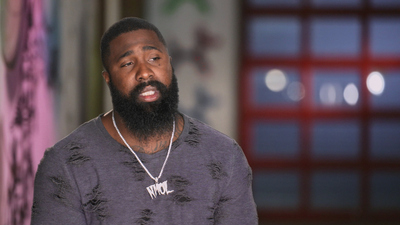 Black Ink Crew Chicago : Go Ahead, Becky'