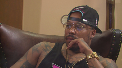 Black Ink Crew Chicago : Basic People Have Threesomes'