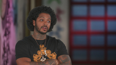 Black Ink Crew Chicago : I'm The New You'