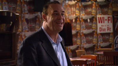 Bar Rescue : Bottomless Pit'