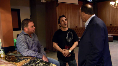 Bar Rescue : Don't Judge a Booze by Its Bottle'