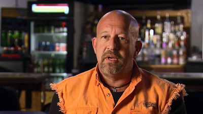 Bar Rescue : Taxed Out in Texas'