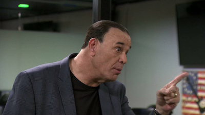 Bar Rescue : Whipped Into Shape'