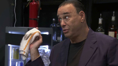 Bar Rescue : Ice, Mice, Baby'