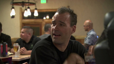 Bar Rescue : Struck Out at the Dugout'