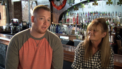 Bar Rescue : Land of the Beer and Home of the Misbehaved'