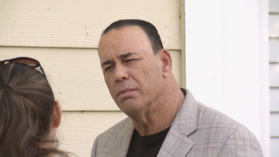 Bar Rescue : Paradise Lost'