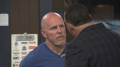 Bar Rescue : Unnecessary Toughness'