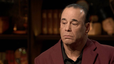 Bar Rescue : Back to the Bar: Blue in the Frog Face'