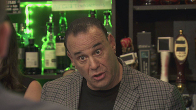 Bar Rescue : Sour Lemons and Bitter Business'