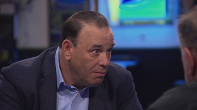 Bar Rescue : Back to the Bar: The Tradewinds of Change'