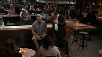 Bar Rescue : Back to the Bar: Hallelujah for Jon'