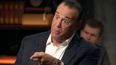 Bar Rescue : Back to the Bar: Disasters of Epic Proportions'