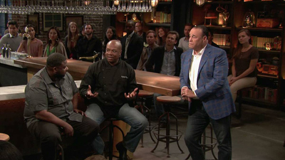 Bar Rescue : Back to the Bar: Flying Fists and Bar Brawls'