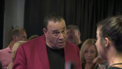 Bar Rescue : Things That Go Pahrump in the Night'