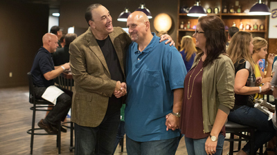 Bar Rescue : Bar Over Troubled Water'