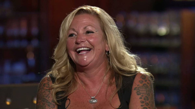 Bar Rescue : Back to the Bar: Drunky McDrunkerton Returns'