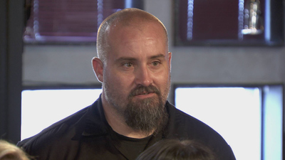 Bar Rescue : Ripper's Rookie House'