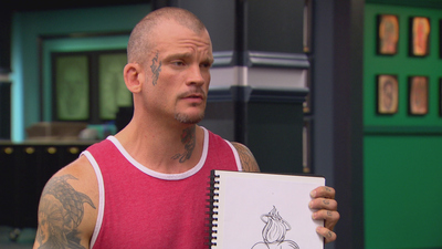Ink Master : Are You a Champion?'