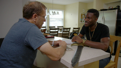 True Life Crime : ¿Suicidio o trama siniestra?'