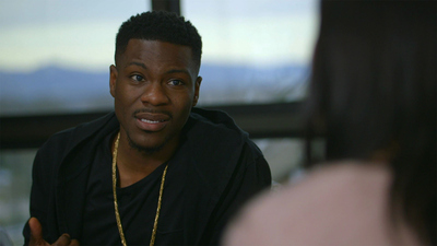 True Life Crime : ¿Fugitivo o corredor objetivo?'